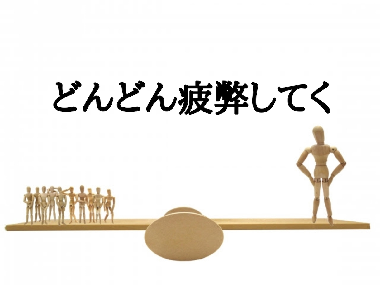 他の人より仕事ができて困ってます あなたの思いを聴き、ホントのあなたらしさを一緒に見つけましょ イメージ7
