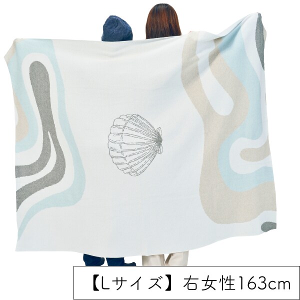 ペット写真でオリジナルニットブランケットを作ります 可愛いだけじゃない！品質にもこだわったニットブランケットです イメージ4