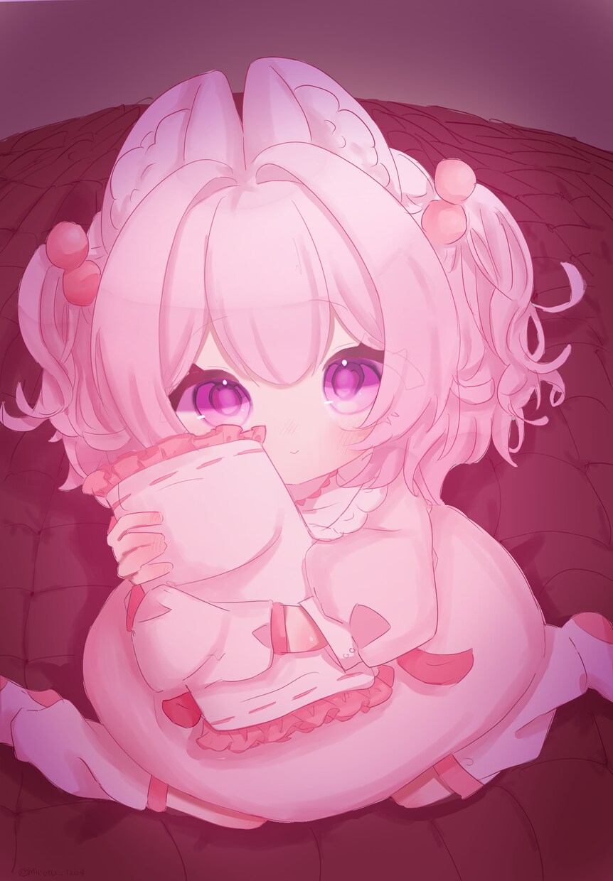 表情差分1つ無料‼️イラストお届けします 1枚絵、ミニキャラ、立ち絵、アイコンなど様々なイラスト イメージ3
