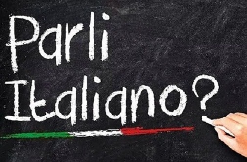ゼロからでも！イタリア語のレッスンします 旅行会話から文法、イタリア語の歌の発音練習もお手伝いします イメージ1
