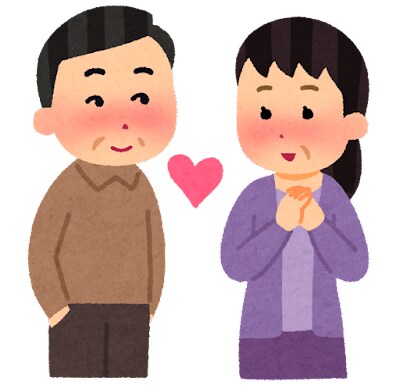 自慢したいねん！惚気たいねん！喜んでお聞きします お相手への溢れる愛を存分に語っていってくださいね。 イメージ4