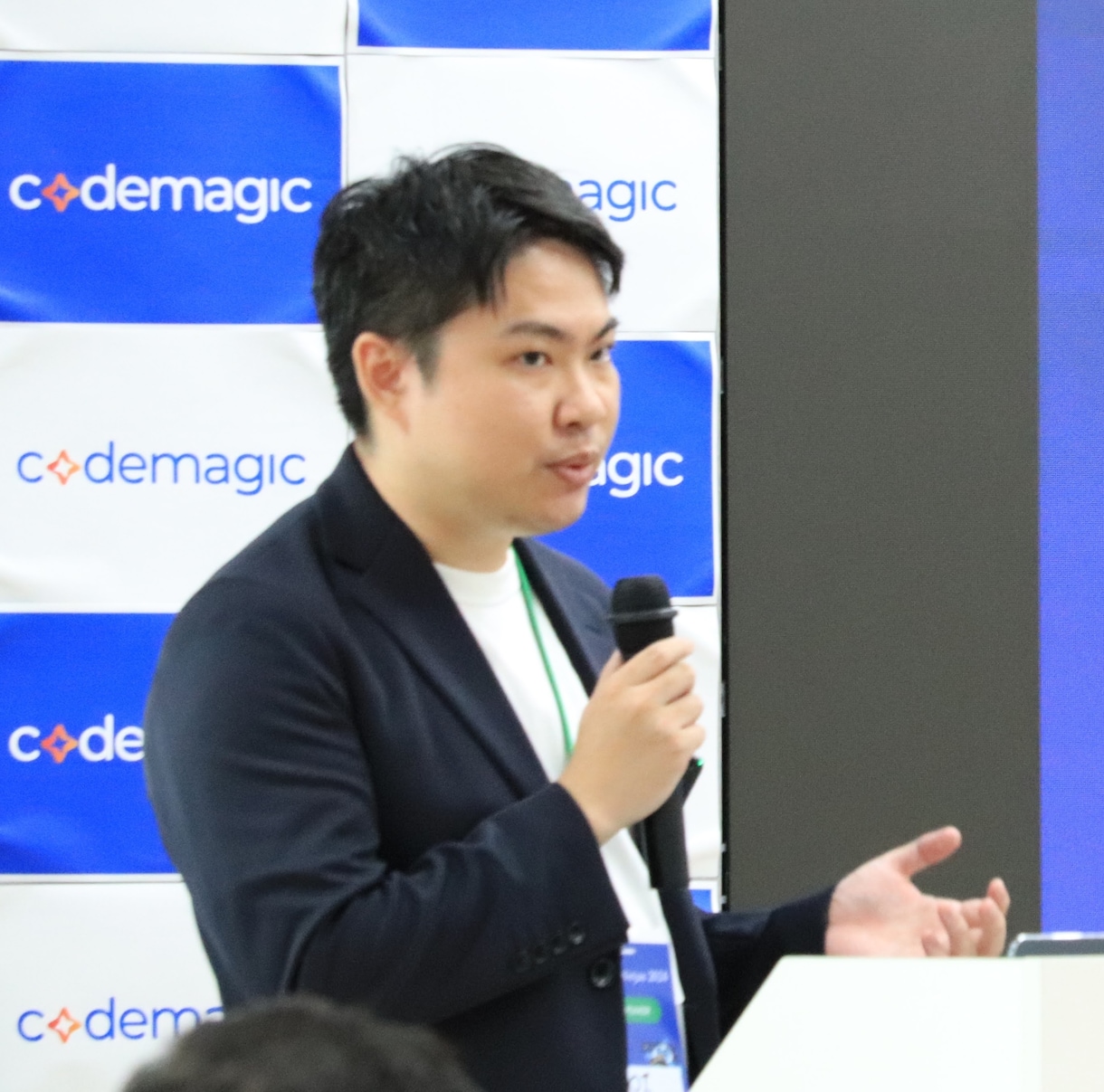 Flutterアプリ開発します iOS・Android同時対応。設計から開発申請まで一貫対応 イメージ1