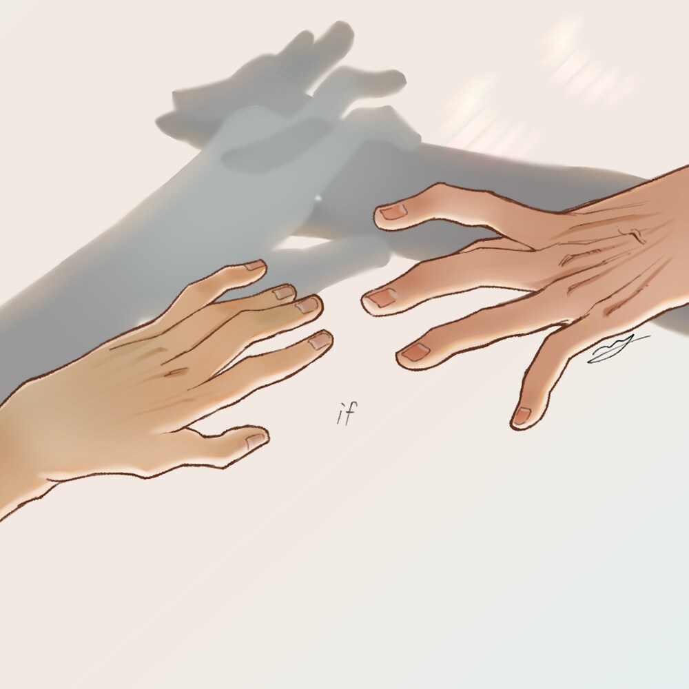 男性特化(女性も可)のイラスト制作いたします はっきりとした雰囲気のイラストが得意です イメージ5