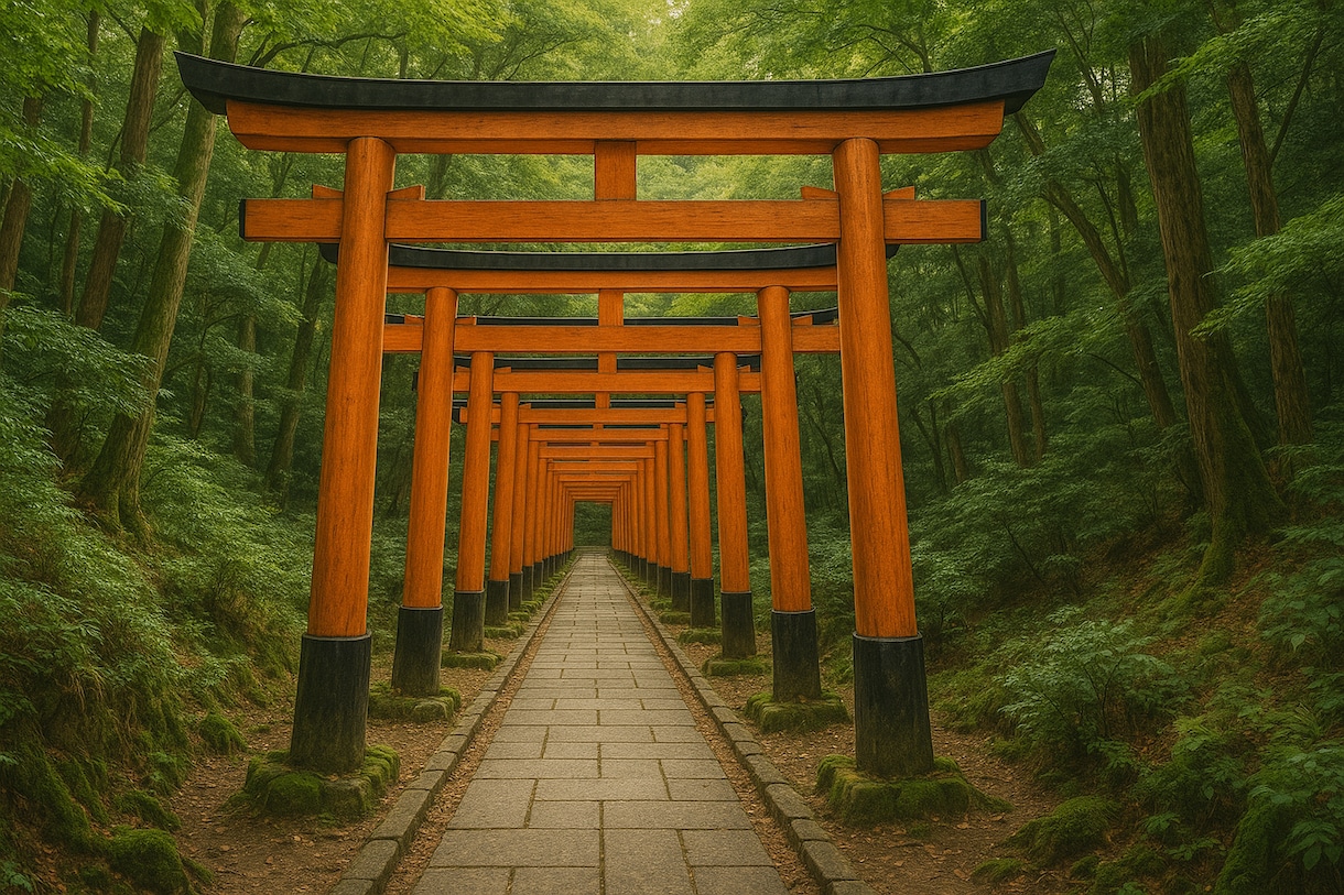 前世を霊視し、現世での道標をお伝えします 現役拝み屋が過去の人生の記憶を霊視で読み解き、本質を告げます イメージ10