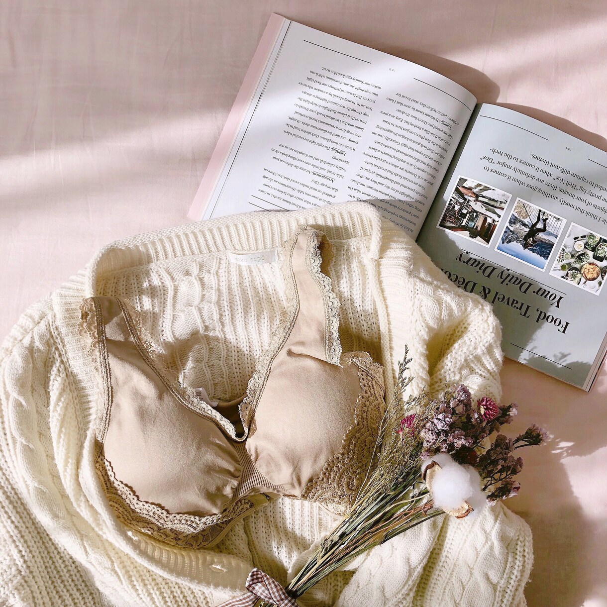 Instagram等での商品撮影 代行します 商品の魅力を最大限に！目を引く写真撮影します イメージ7