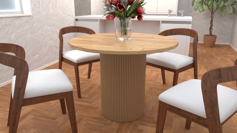 DIY家具の設計（木工家具）いたします 欲しい家具が見つからない、そんな時は作っちゃいましょう！ イメージ2