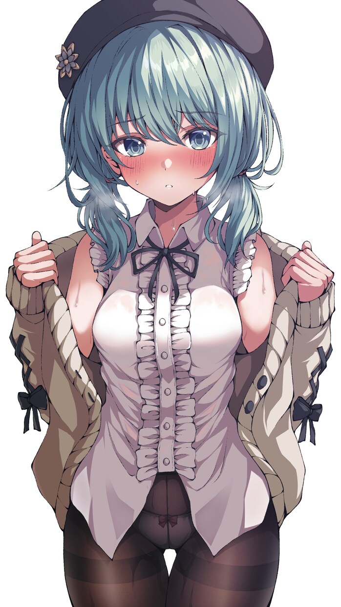 イラスト制作いたします ご検討の際ははじめにDMにてご相談ください イメージ7