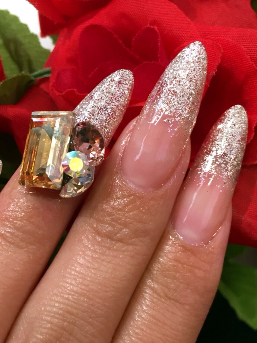 ネイリスト検定試験のコツ教えます なりたい！を応援します(^^♪ イメージ3