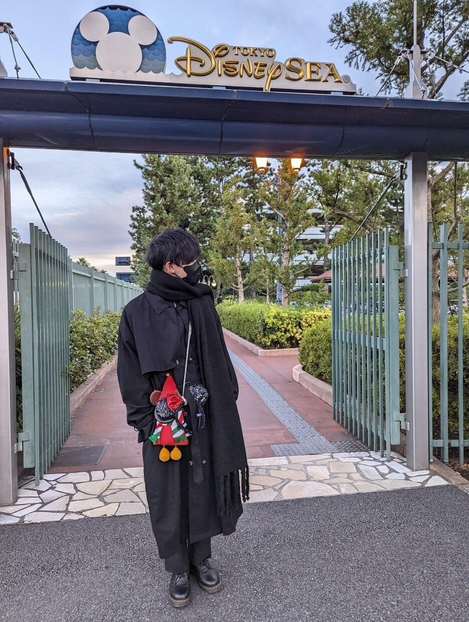 誰でもおしゃれって言われるコーディネート教えます ポートレート・ファッションモデル経験者がおしゃれにさせます イメージ8
