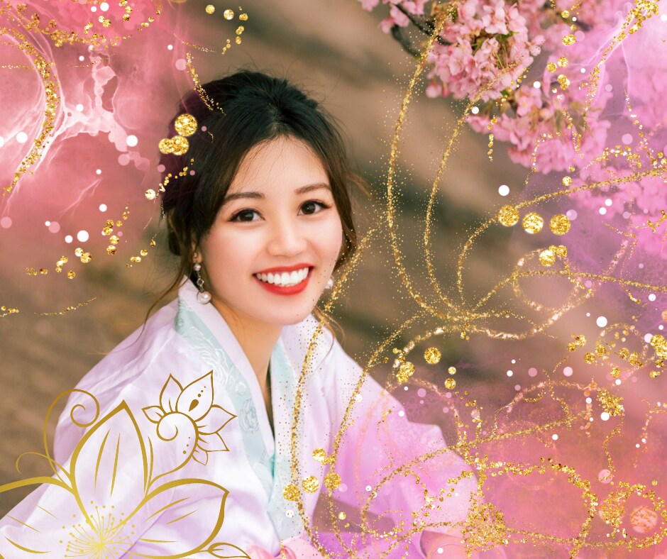 和の女神＆偉人✨浄化、直感力✨アチューメントします 観音、卑弥呼、木花咲耶姫✨チャネリング、能力開発、自己肯定感 イメージ1
