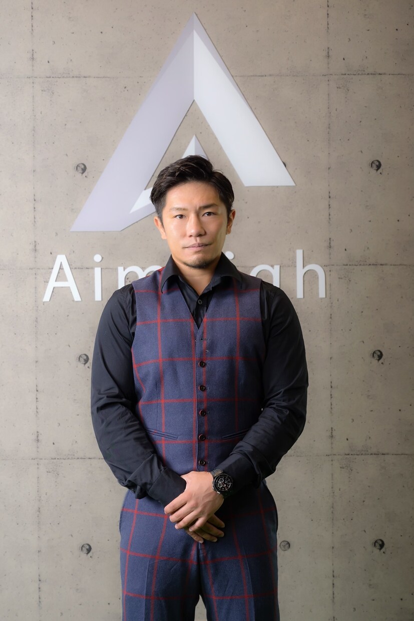 開業コンサル、BtoC集客コンサルします 元K-1ファイターが教える「非常識な成功思考教えます！」 イメージ3