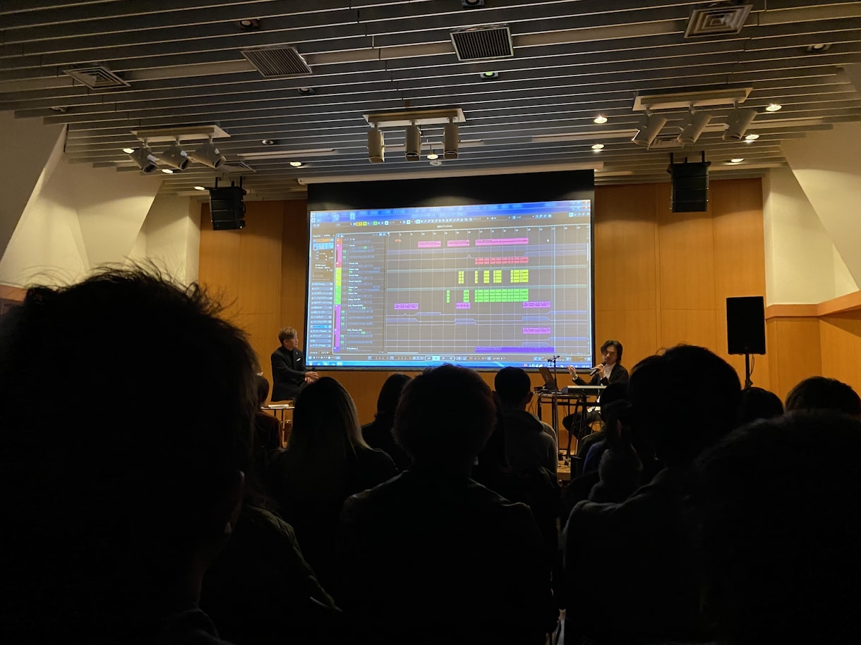 メロディーを、アレンジ致します オリジナル曲のアレンジを致します！ イメージ1