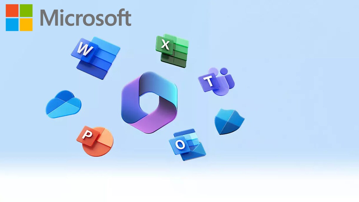 Office系の作業の代行を致します Microsoft365を用いて様々なものの代行を致します。 イメージ1