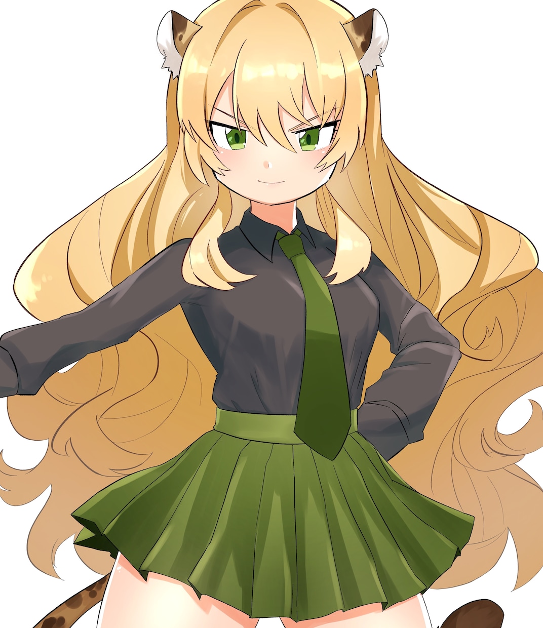 アイコン、キャラデザ、スタンプ等制作致します お見積もり、ご相談お気軽にどうぞ！ イメージ2