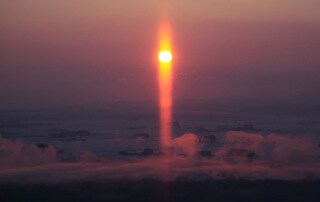 七夕限定！縁結びのご祈願致します 恋愛、仕事、お金1番強くしたいご縁をより強くする為に イメージ1