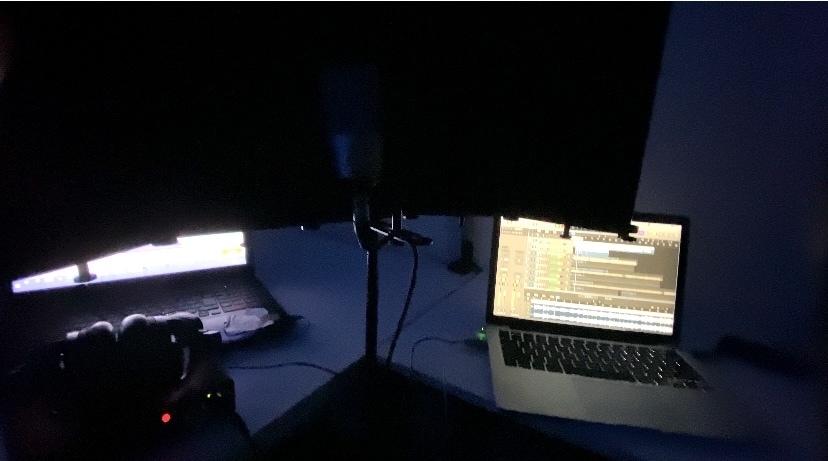あなたの曲にバイオリンを入れます 生のStringsを入れてよりクオリティの高い音楽を イメージ2