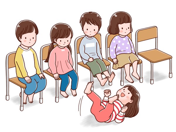 ３日間相談し放題！子育てのお話伺います お子様の発達のご相談は、保育士・児童発達支援管理責任者に♥ イメージ2