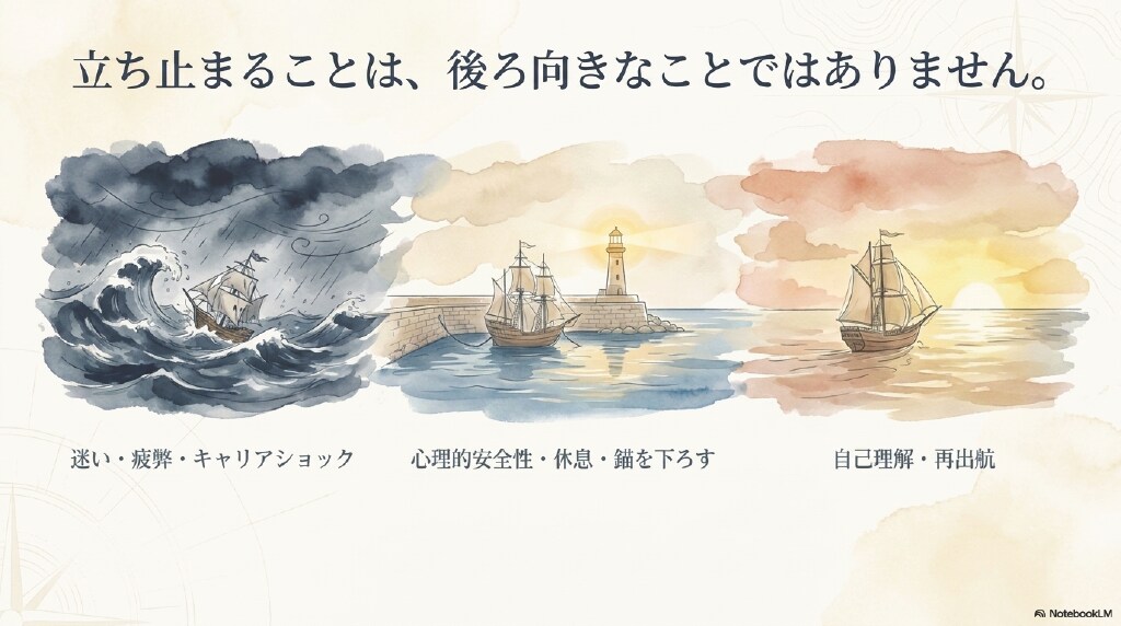 人事12年｜あなたの強みと経験を言語化します 頑張ってきたのに自信が持てない。言葉にしてみませんか イメージ5