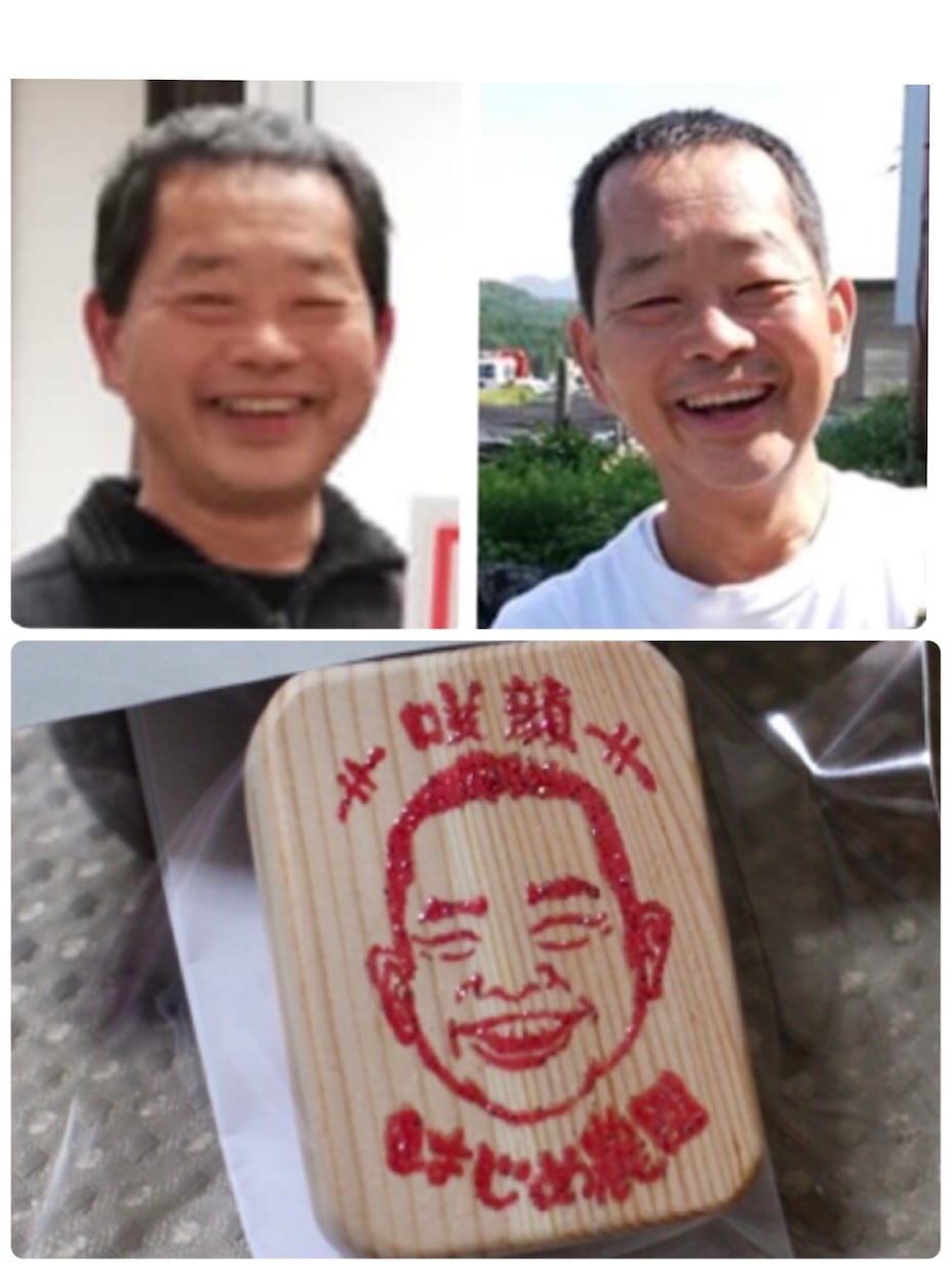 5センチ角程度の大きさで似顔絵を書きます モノクロにてあなたのアイコンとなる似顔絵作りませんか？ イメージ2