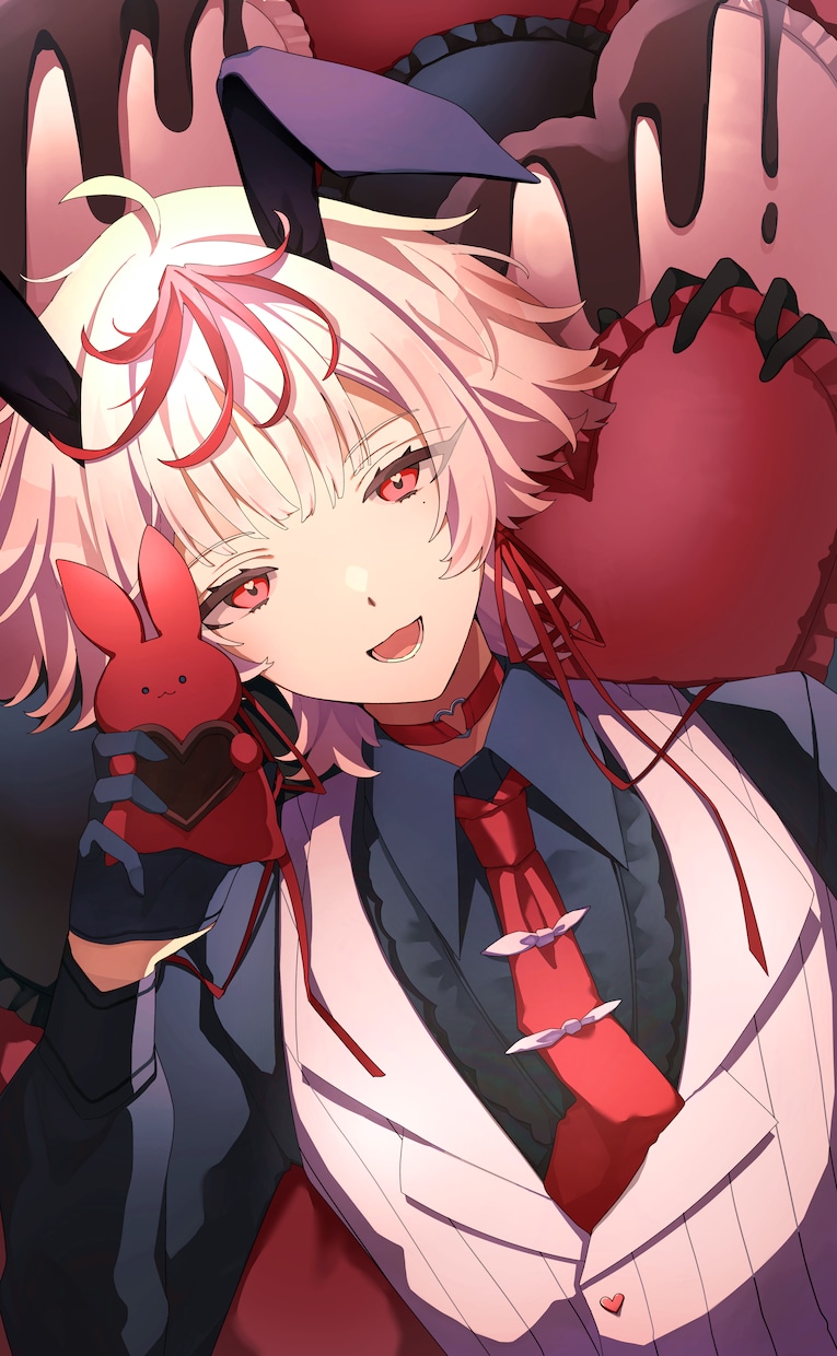 お好きなイラストお描きします 可愛いキャラクターのイラストを制作します！ イメージ1