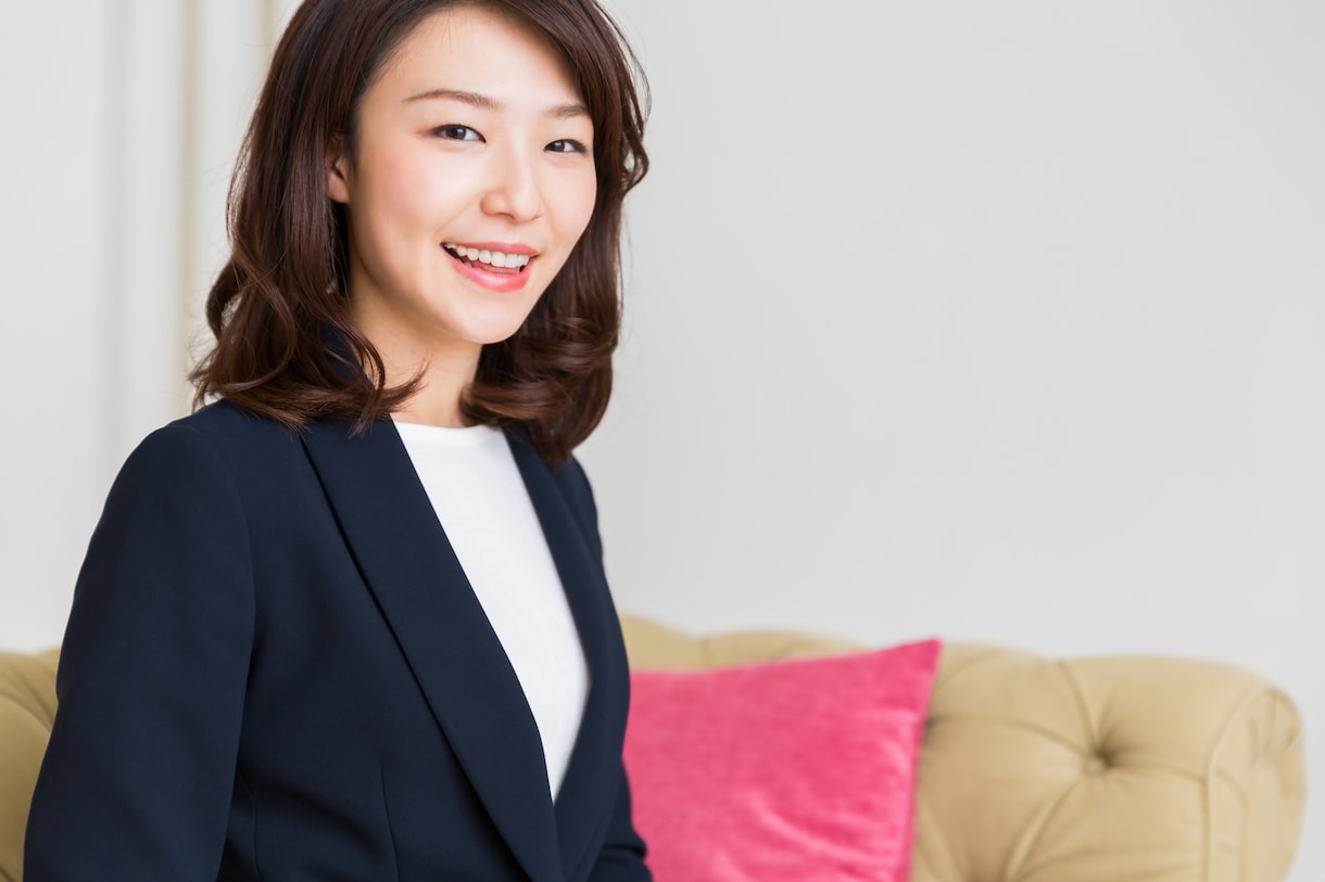 田中栄梨子さんによるビジネス紹介動画を作成します ココナラ等でお馴染み田中栄梨子さんによるビジネス紹介動画作成 イメージ2