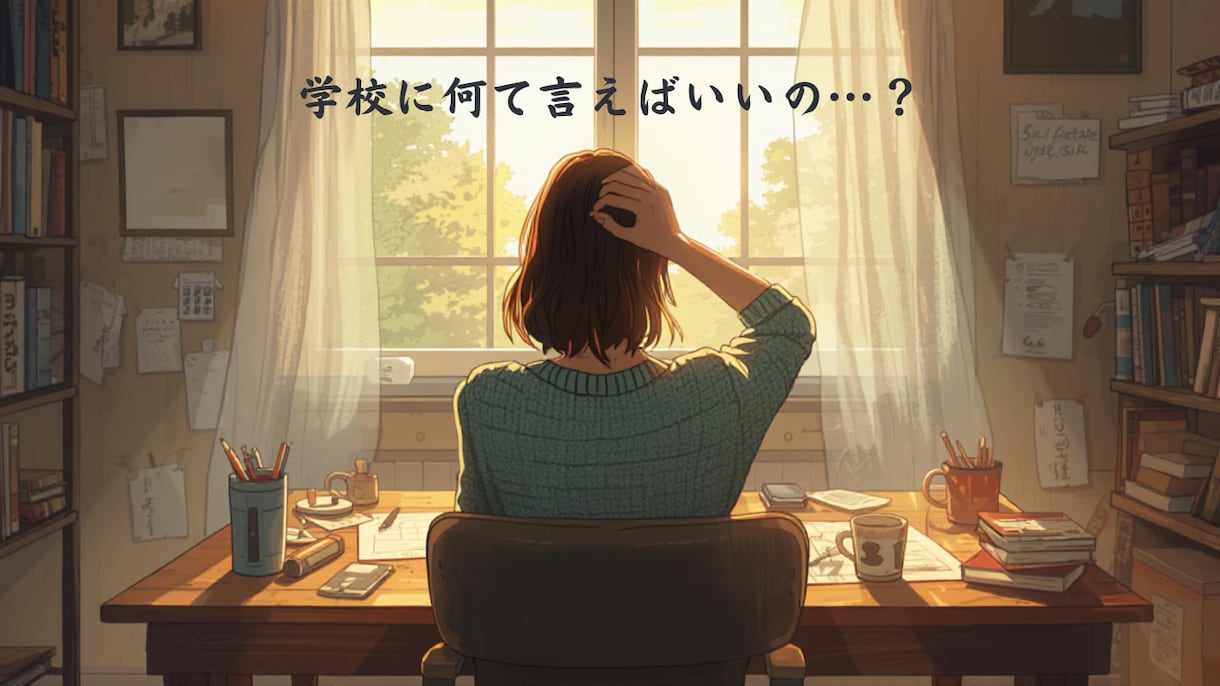 何時間も悩む連絡文。角が立たない言葉を作ります 職場や学校の人間関係。気疲れするあなたの本音を整えます。 イメージ2