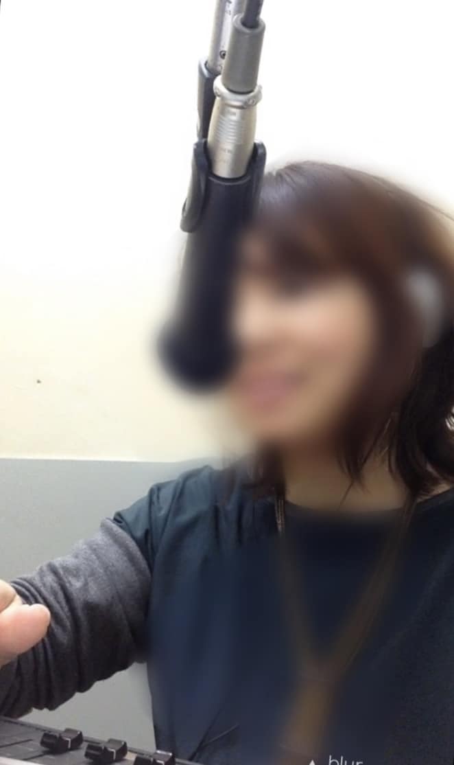我慢できない！聞いて欲しい！を待ってます ラジオパーソナリティの私が色んな悩みをお聞きします！ イメージ1