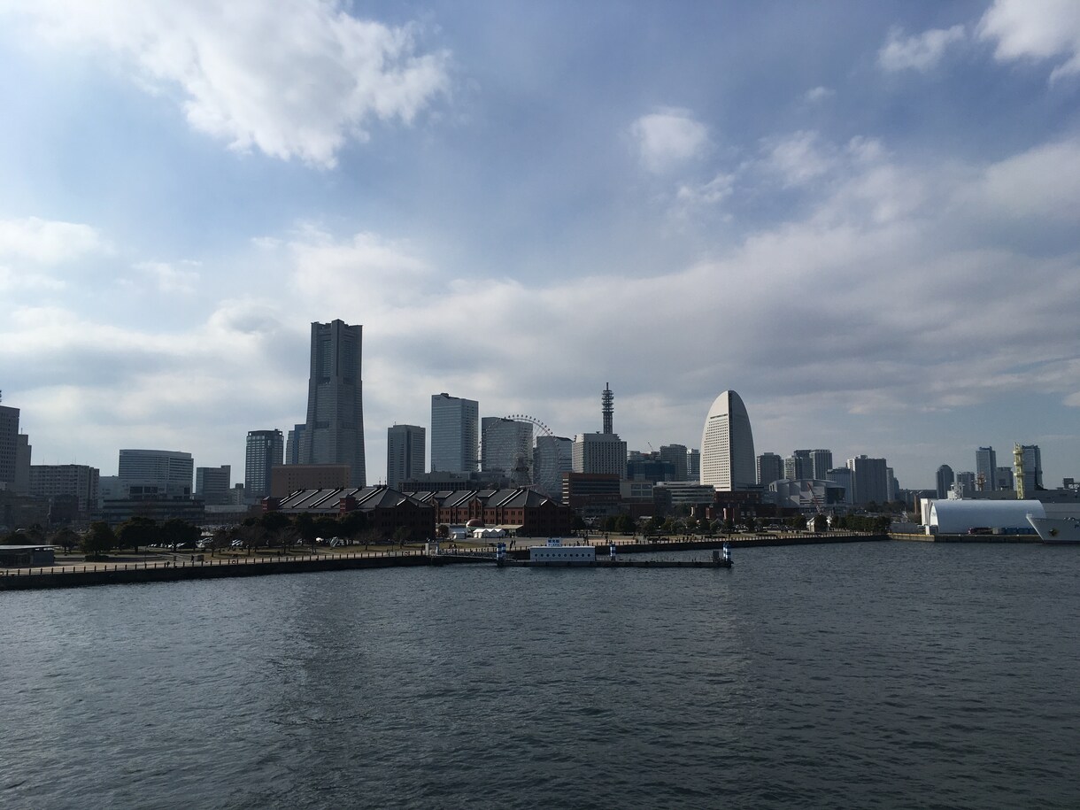 横浜の観光プラン、デートプラン考えます 横浜検定取得者で、横浜観光案内の仕事もしてます。 イメージ1