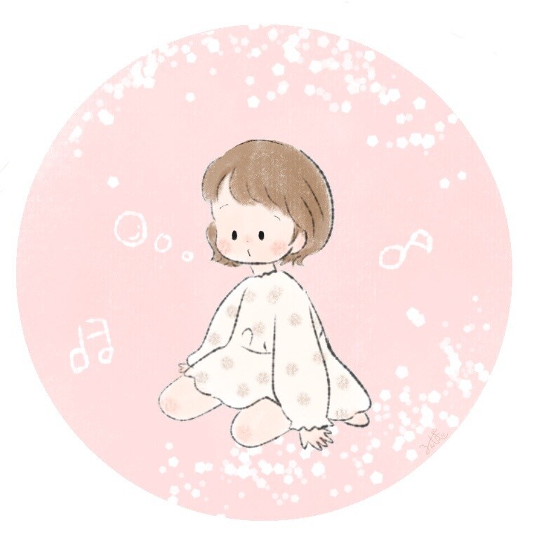 ゆるいイラストでアイコンを描かせて頂きます ゆるくてふわっとしたイラストが好きな方に。 イメージ1