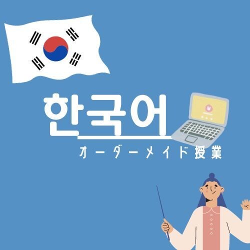 オーダーメイドの韓国語レッスンをします 韓国語学科卒！TOPIK満点！があなただけのレッスンを準備 イメージ1
