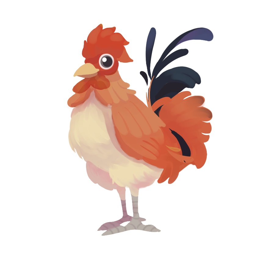 動物、ペットのイラスト承ります 可愛らしい家族(ペット)のイラストを描かせていただきます。 イメージ3