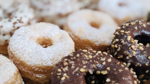 ケーキやお菓子の「食品一括表示」作ります 食品表示歴10年！複雑な食品一括表示を代行します！ イメージ2