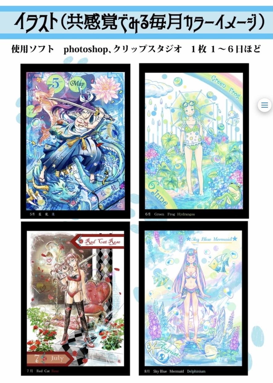本気でアニメ・漫画・ゲーム業界の進路相談乗ります 各業界の経験者が綺麗事でなく現実ベースの本気アドバイス イメージ9
