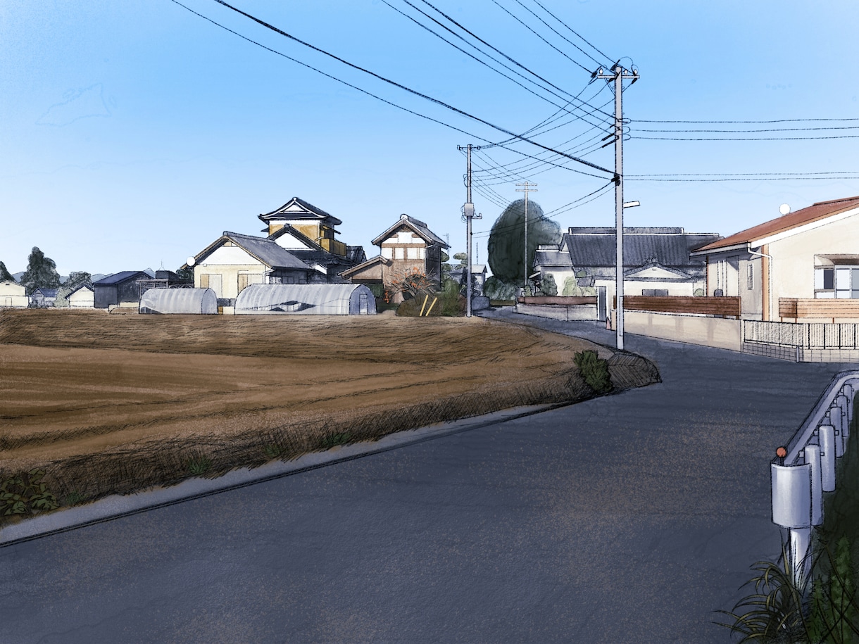 漫画やCG集などの作画アシスタント承ります Web漫画から同人CG集まで何でも対応します。 イメージ4