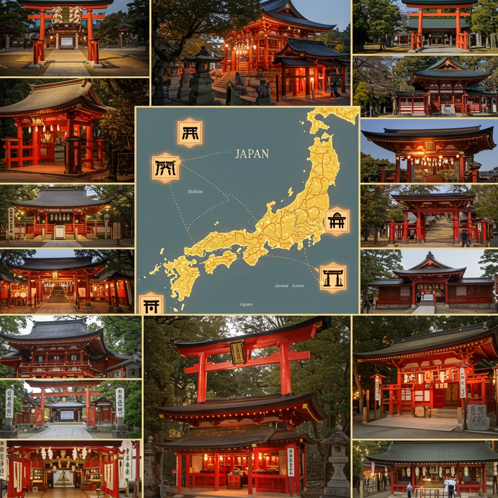 30年の霊視経験による【神社相性鑑定】を行います 寺社・参拝・仏様・仏閣・寺社・開運・パワースポット・ご利益 イメージ4