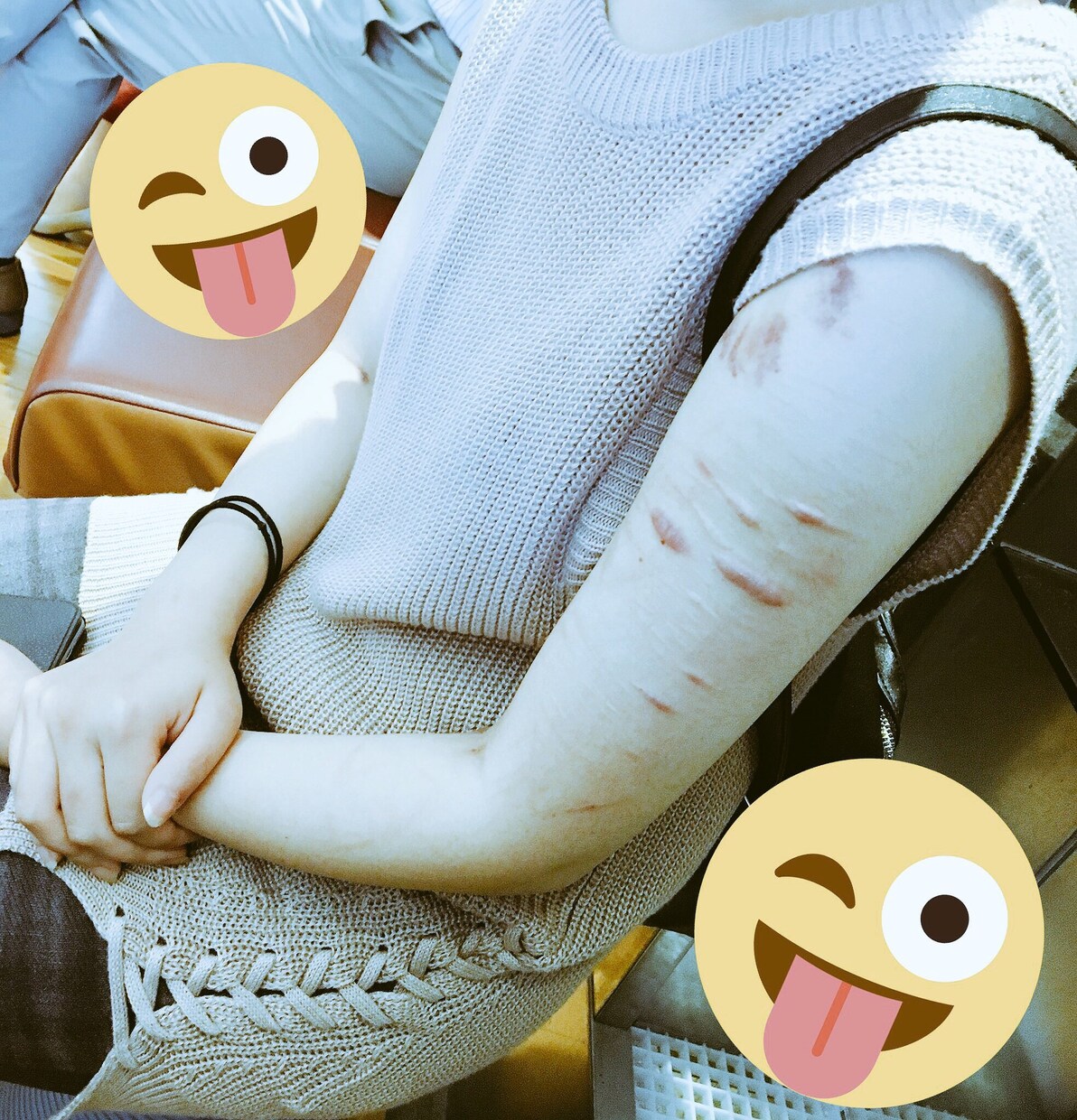 精神疾患持ちの私があなたに寄り添います 将来、明日のこと、1時間後のことすら不安な方向け イメージ3