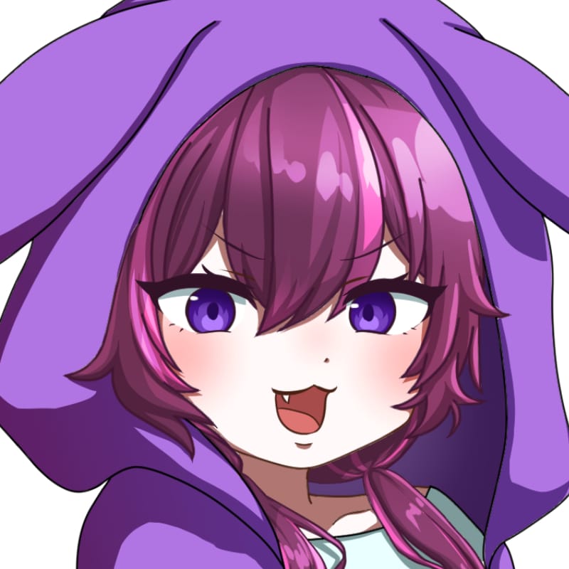 SNS用の映えるアイコン描きます Youtube/Twitch/X/LINE等で映える！ イメージ3