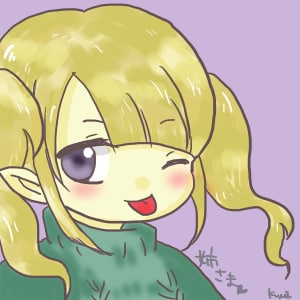 オリジナルアイコン描きます アバターやキャラをミニキャラ化しませんか イメージ5