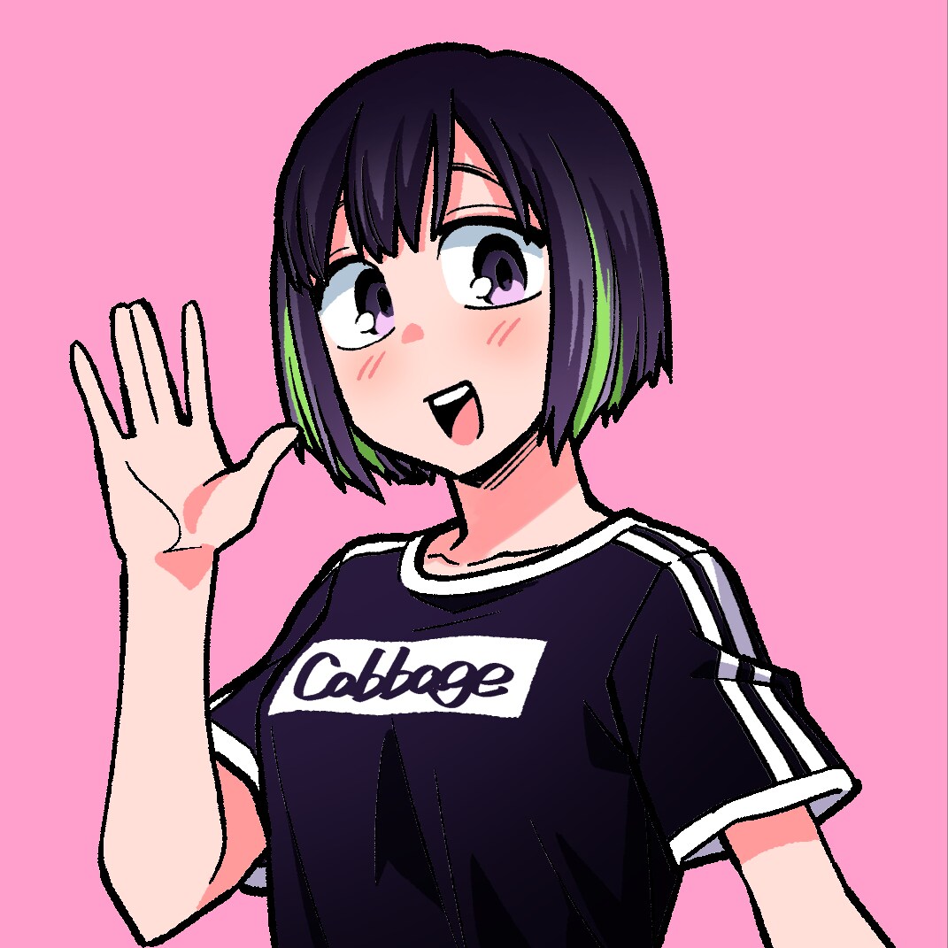 幅広くご利用いただけるアイコンなどをお描きします SNS、ブログなどにオリジナルイラストを！ イメージ3