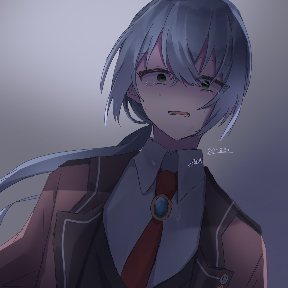 アイコン制作します 可愛いもかっこいいも闇系まで！いろいろ描きます！ イメージ1