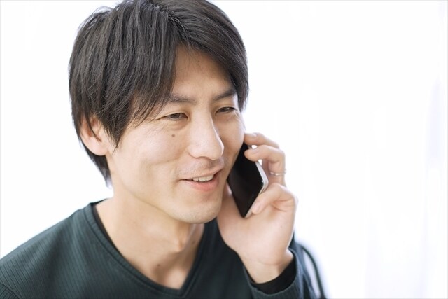 寸時一緒にお話ししましょう☺軽い会話相手になります むずかしく考えずにお電話をどうぞ☆話相手・愚痴聞き・相談など イメージ2