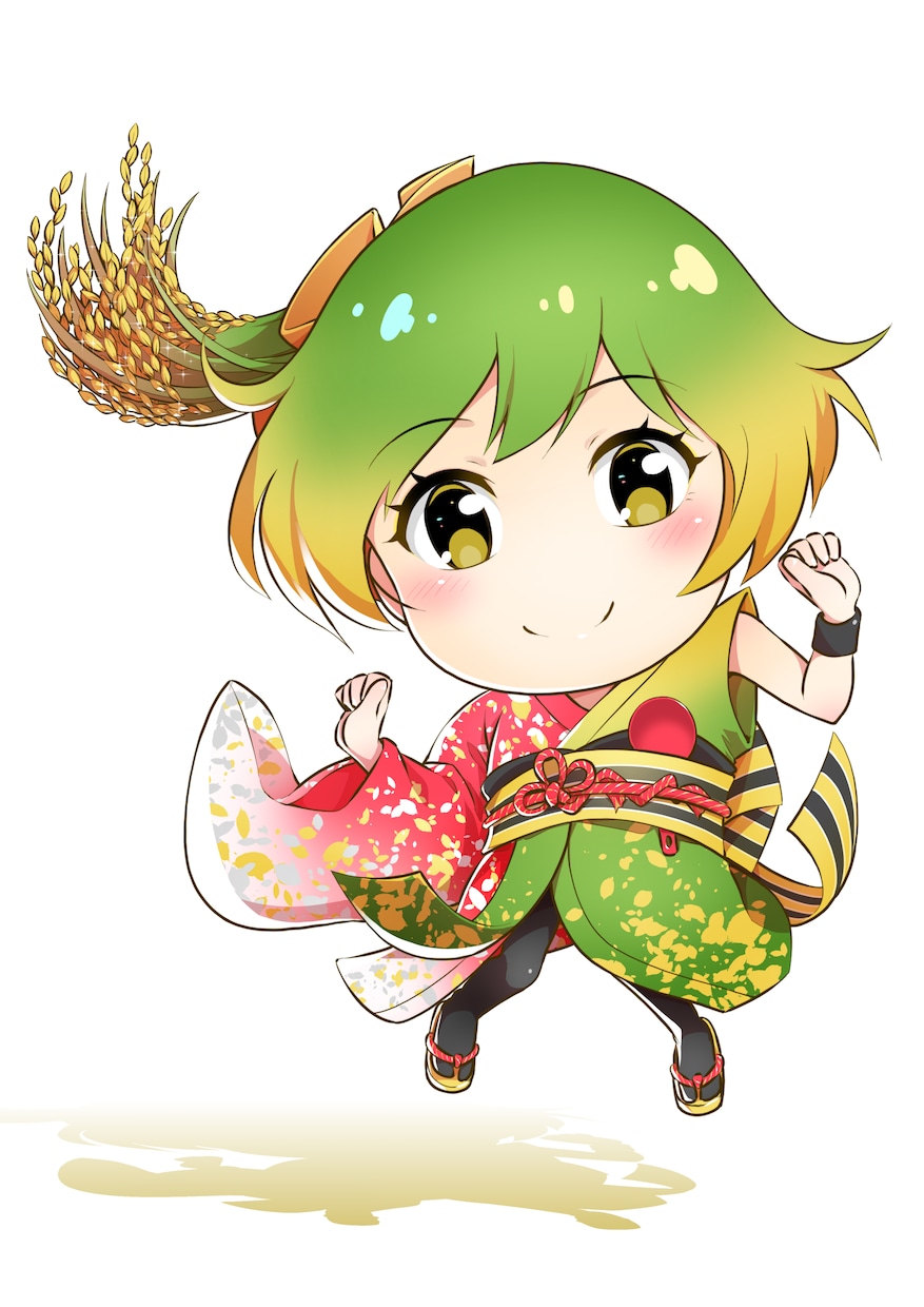 アイコン・ヘッダー・一枚絵・マンガなど作成します LINE/facebook/twitterで使えるアイコン！ イメージ8