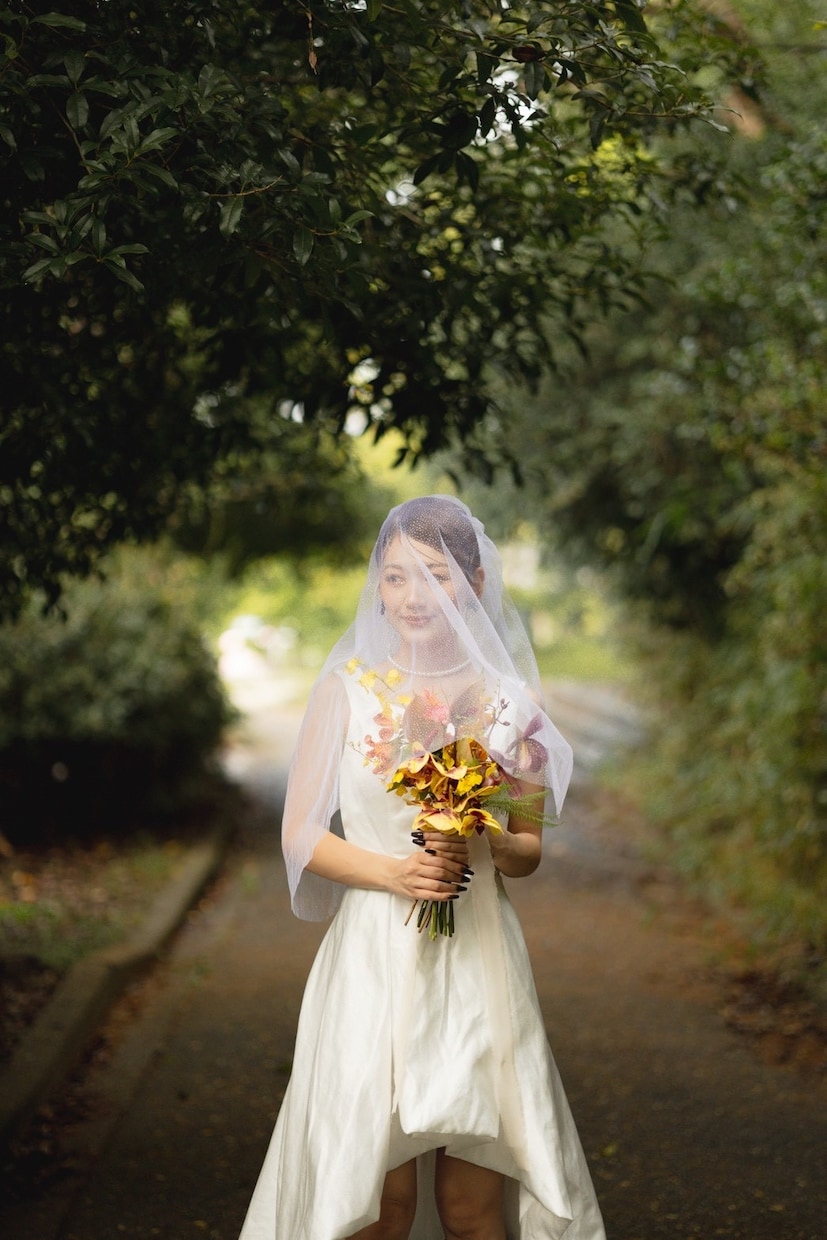 ISUM対応◎感動の歌詞付きムービを作成します 感動の結婚式ムービーを。クオリティ・コスト◎どちらも満足！！ イメージ3