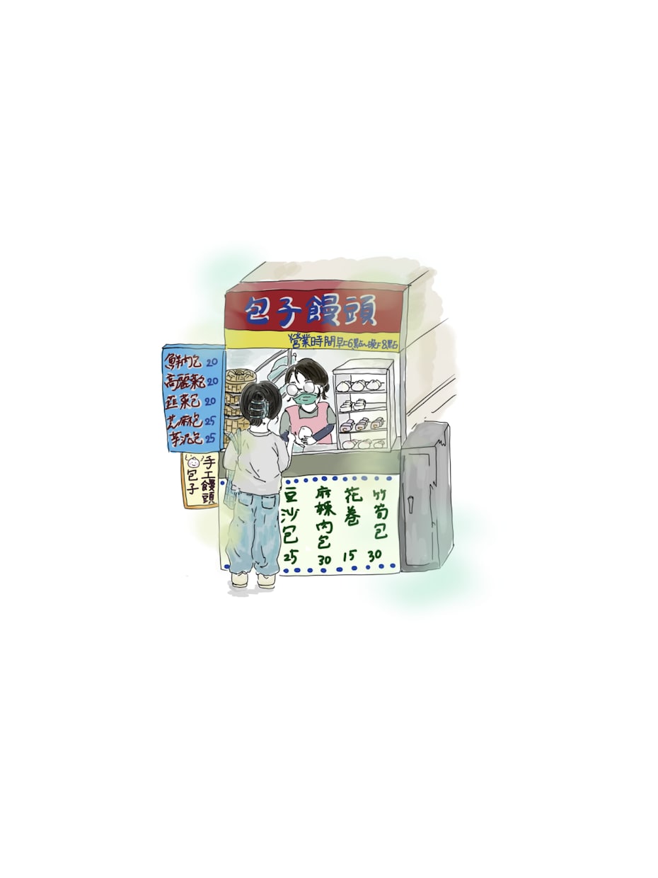 思い出や人の趣味・個性を絵で表現します 飾りたくなる。贈りたくなる。思い出イラスト。 イメージ2
