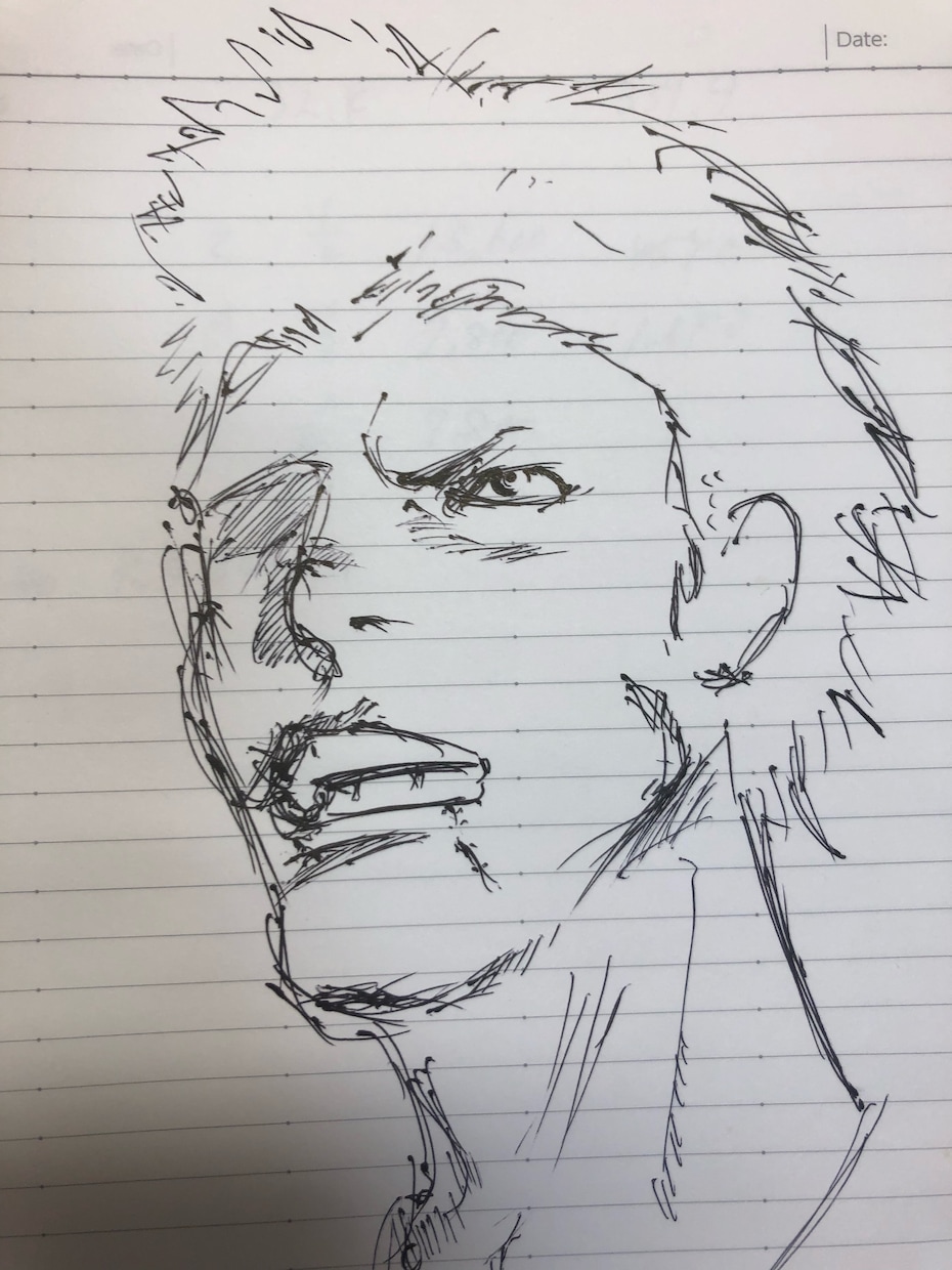 キャラクター作成します イメージをヒアリングして、キャラクターの作成承ります。 イメージ2