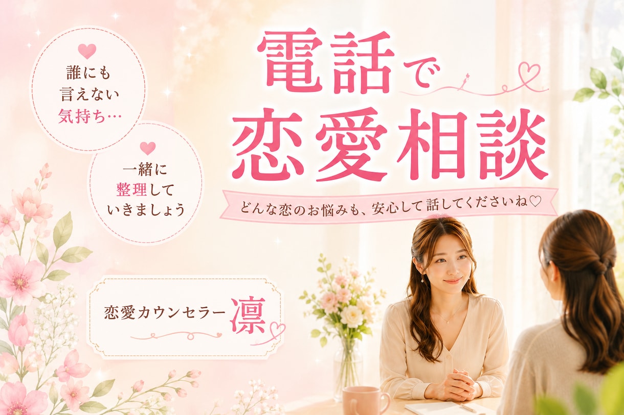 恋の迷いにやさしく光を灯します 伊勢に吹く神の風が、あなたの恋をより良き方向へと導く イメージ1