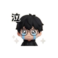 LINEスタンプのキャラデザイン・構成案を作成ます 愛されるキャラと使いやすいセリフ案！ イメージ3