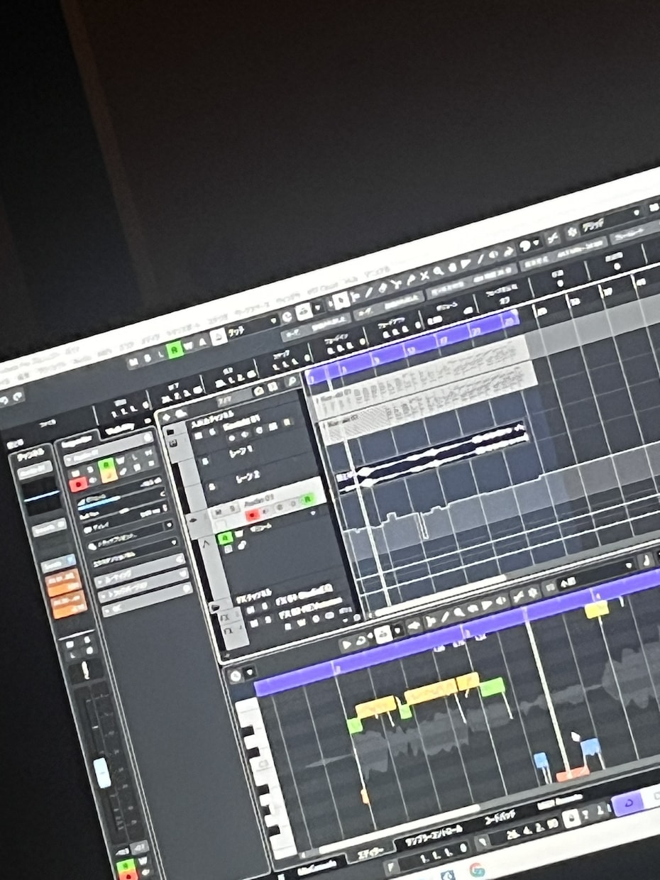 フォロワー1.2万人超 ピアノ伴奏・mixやります 実績を説明欄に書きました！本当に良い音源を作りたいなら是非！ イメージ1