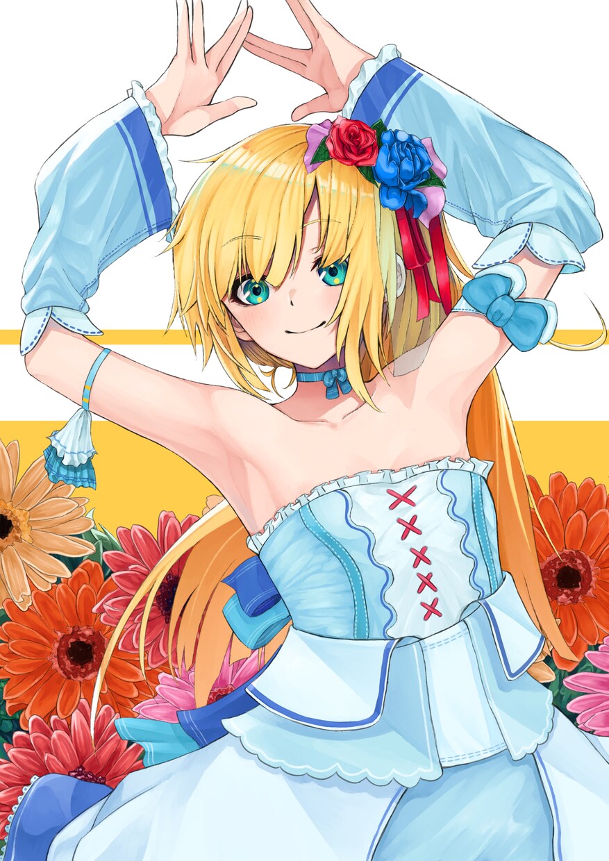 クオリティ重視でイラストを描きます 初めての方もお気軽にご相談下さい！ イメージ6