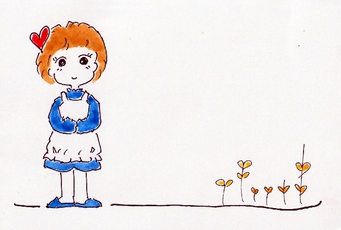 手描きで猫、似顔絵や様々なイラストを描いてます 皆様のリクエストにお応えして猫や様々なイラストを描きます。 イメージ4